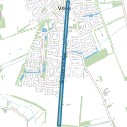 Perceel VRI00-T-1501