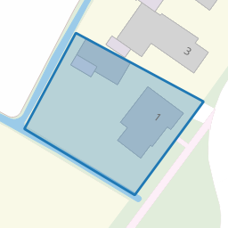 Perceel VRI00-T-1509