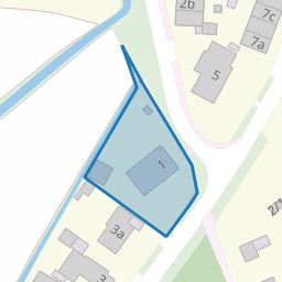 Perceel VRI00-T-1512