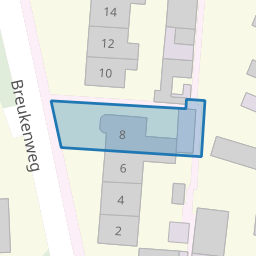 Perceel VRI00-T-1519