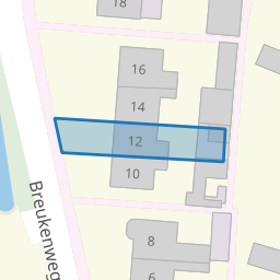 Perceel VRI00-T-1521