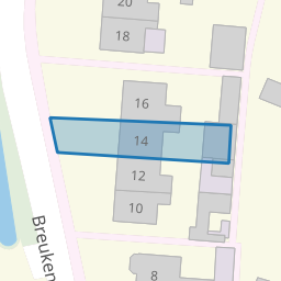 Perceel VRI00-T-1522