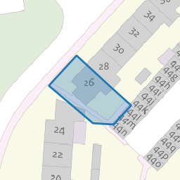 Perceel VRI00-T-1528