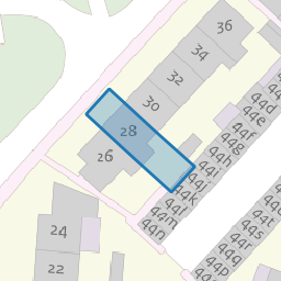 Perceel VRI00-T-1529