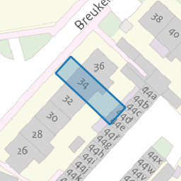 Perceel VRI00-T-1532