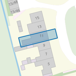 Perceel VRI00-T-1564