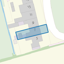 Perceel VRI00-T-1566