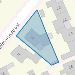 Perceel VRI00-T-1581