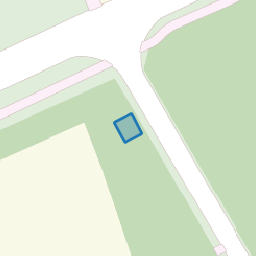 Perceel VRI00-T-1599