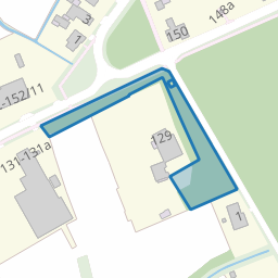 Perceel VRI00-T-1600