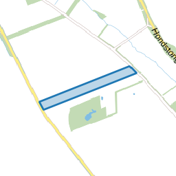 Perceel VRI00-T-1606