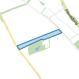 Perceel VRI00-T-1607