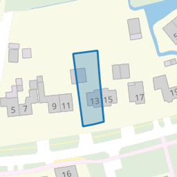 Perceel VRI00-T-1614