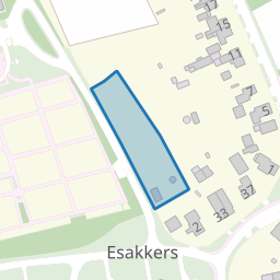 Perceel VRI00-T-1618