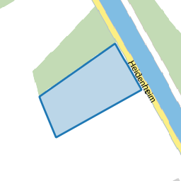 Perceel VRI00-T-1651