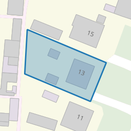 Perceel VRI00-T-1674