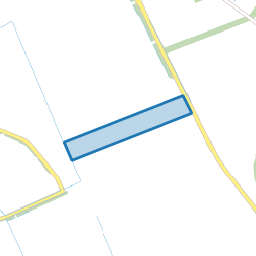 Perceel VRI00-T-1684