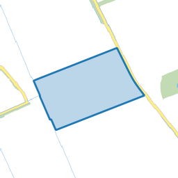 Perceel VRI00-T-1685