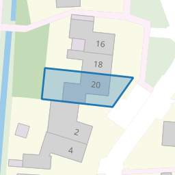 Perceel VRI00-T-1686