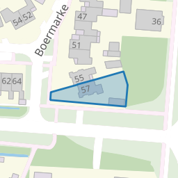 Perceel VRI00-T-1713