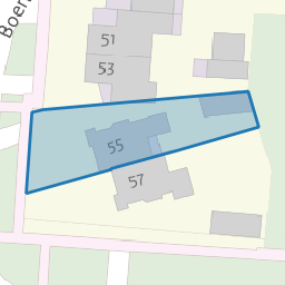 Perceel VRI00-T-1714