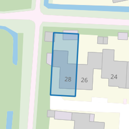 Perceel VRI00-T-1733