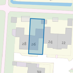 Perceel VRI00-T-1734