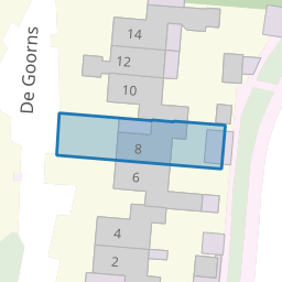 Perceel VRI00-T-1740