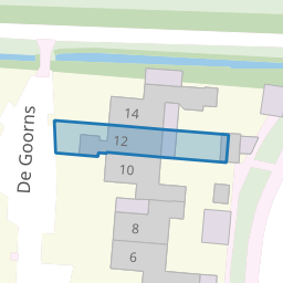 Perceel VRI00-T-1742