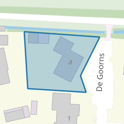 Perceel VRI00-T-1746