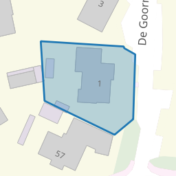 Perceel VRI00-T-1747