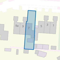 Perceel VRI00-T-1753