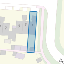 Perceel VRI00-T-1756