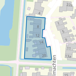 Perceel VRI00-T-1783