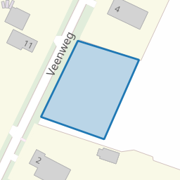 Perceel VRI00-T-1795