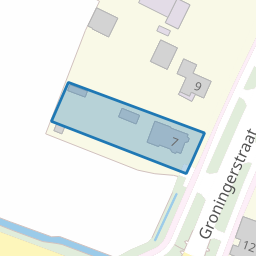 Perceel VRI00-T-1798