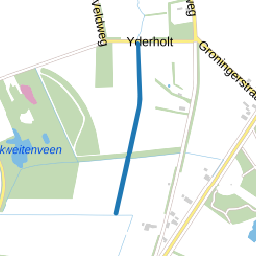 Perceel VRI00-T-1810