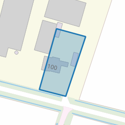 Perceel VRI00-T-1811