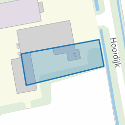 Perceel VRI00-T-1840