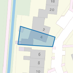 Perceel VRI00-T-1861