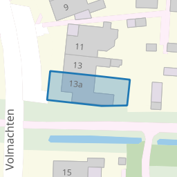 Perceel VRI00-T-1865