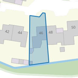 Perceel VRI00-T-1874