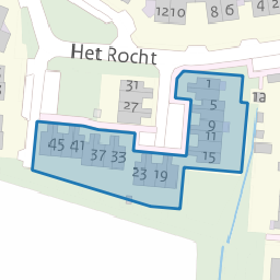 Perceel VRI00-T-1879