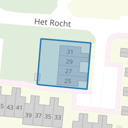 Perceel VRI00-T-1880