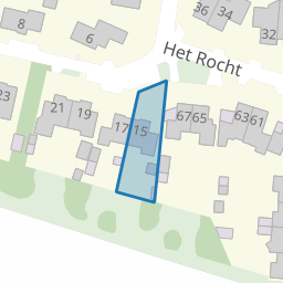 Perceel VRI00-T-1882