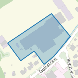 Perceel VRI00-T-1925