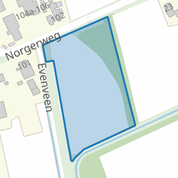 Perceel VRI00-T-1934