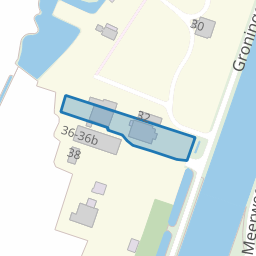 Perceel VRI00-T-1970