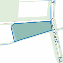 Perceel VRI00-T-1976