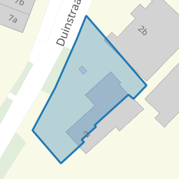 Perceel VRI00-T-1979